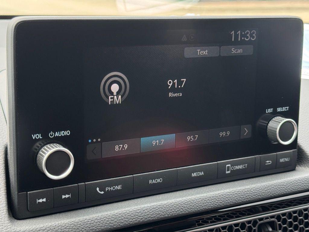 new 2026 Honda Civic car, priced at $29,545