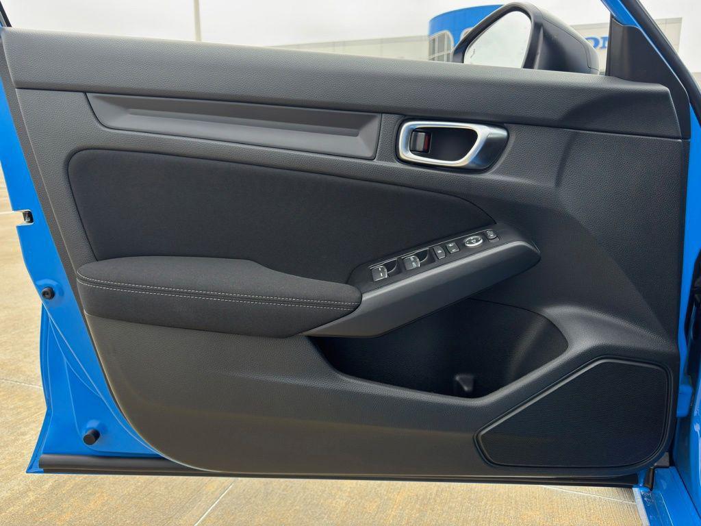 new 2026 Honda Civic car, priced at $29,545