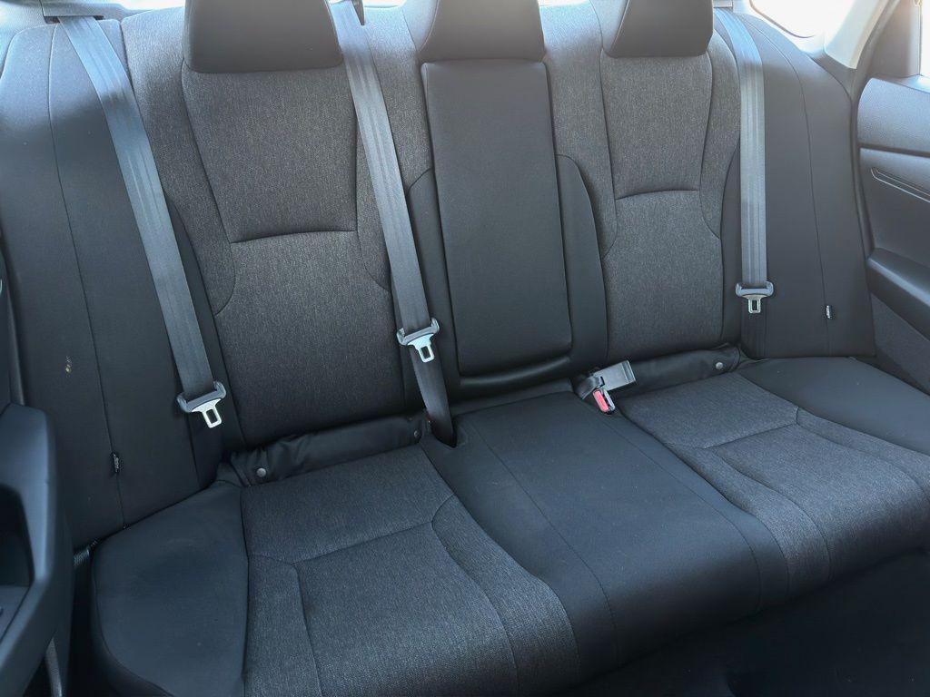 used 2024 Honda Accord car, priced at $23,606