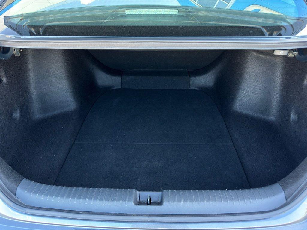 used 2024 Honda Accord car, priced at $23,606