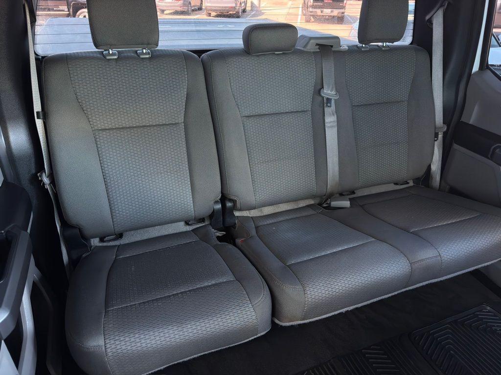 used 2020 Ford F-150 car, priced at $24,994