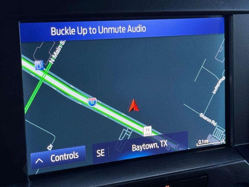 used 2020 Ford F-150 car, priced at $24,994