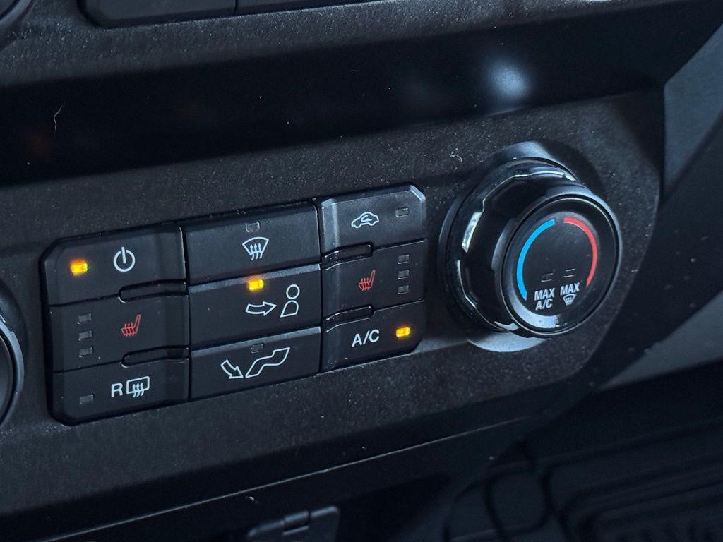 used 2020 Ford F-150 car, priced at $24,994