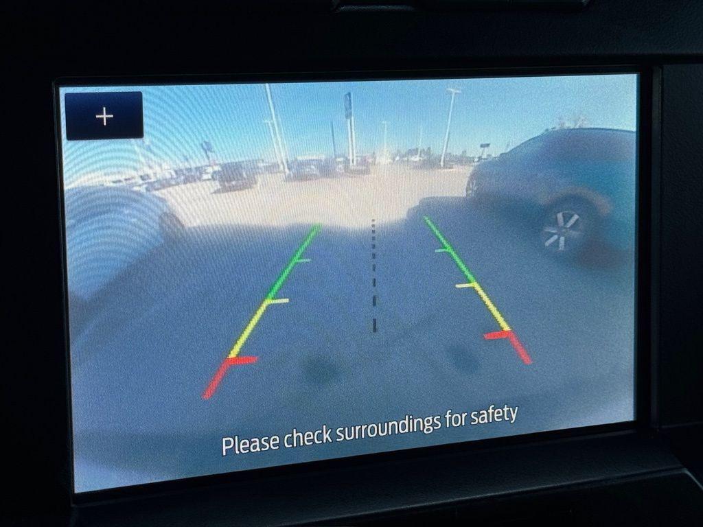 used 2020 Ford F-150 car, priced at $24,994