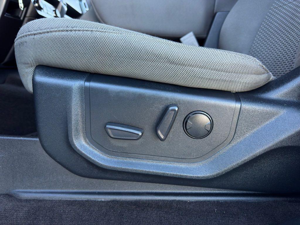 used 2020 Ford F-150 car, priced at $24,994