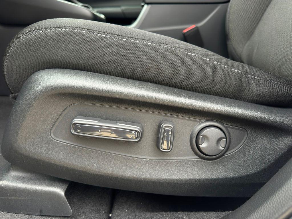 new 2026 Honda CR-V car, priced at $35,055