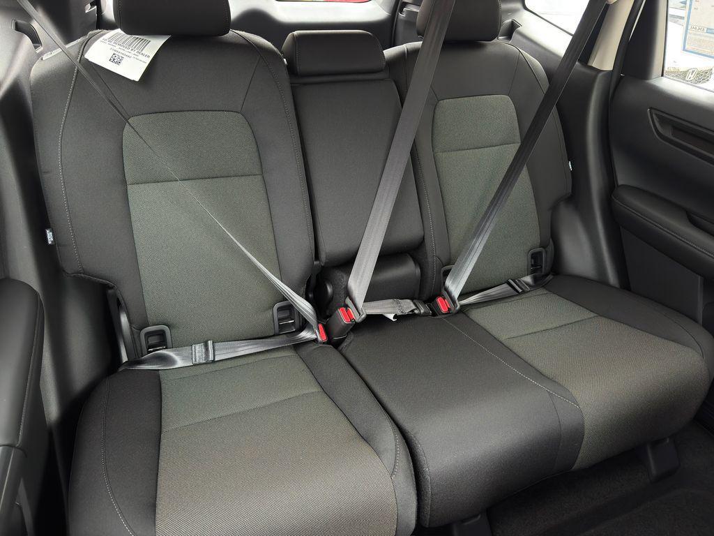 new 2026 Honda CR-V car, priced at $35,055