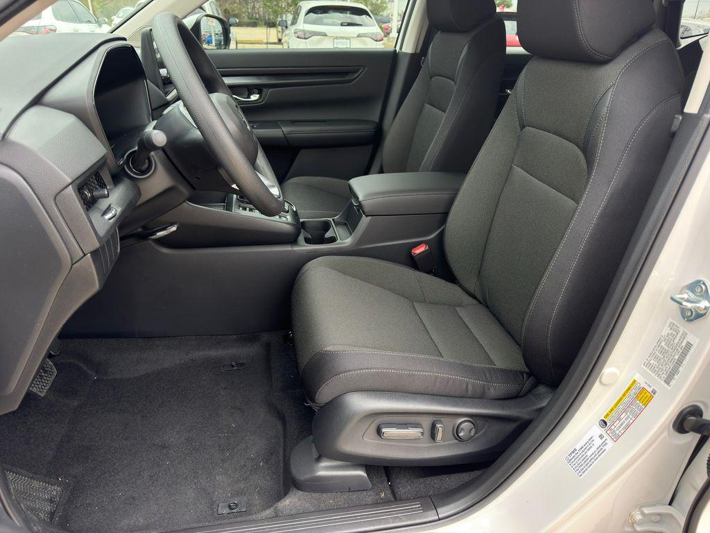 new 2026 Honda CR-V car, priced at $35,055