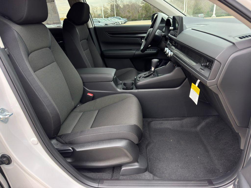 new 2026 Honda CR-V car, priced at $35,055