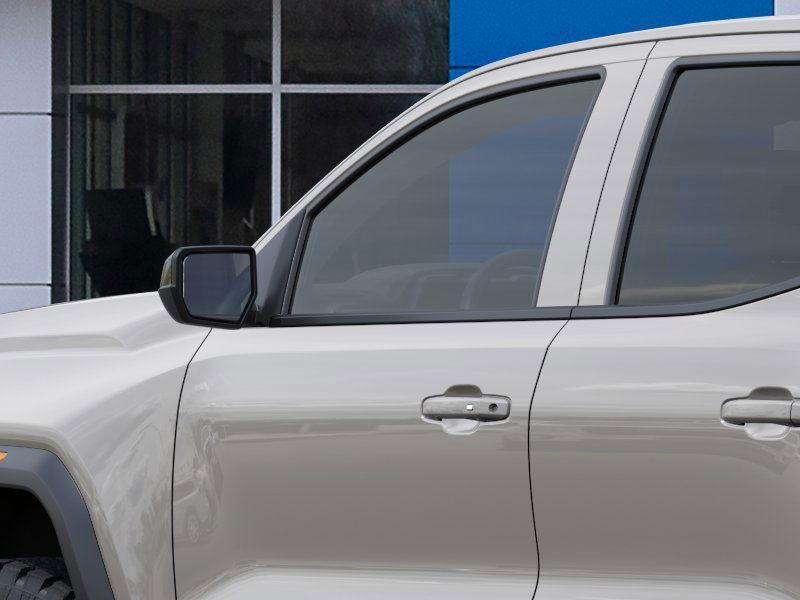 new 2026 GMC Canyon car, priced at $48,175