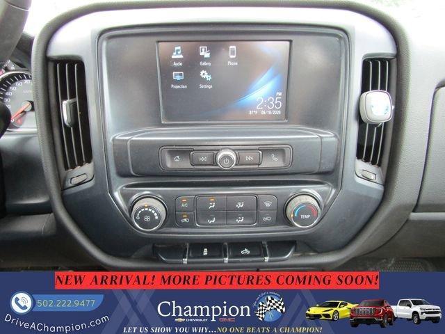 used 2019 Chevrolet Silverado 2500 car, priced at $29,893