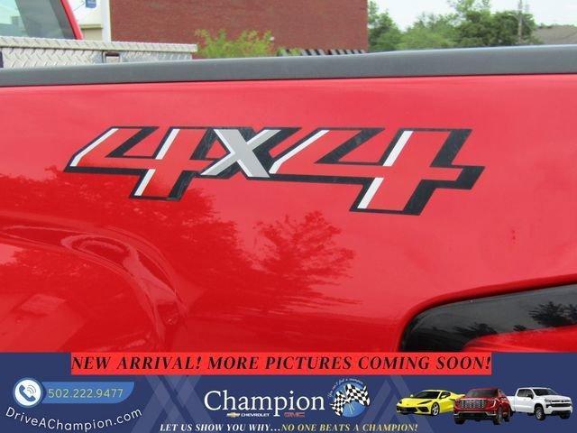 used 2019 Chevrolet Silverado 2500 car, priced at $29,893