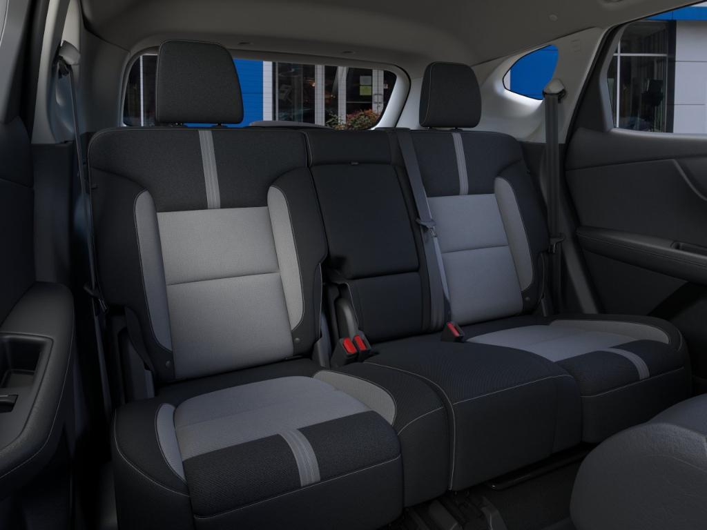 new 2026 Chevrolet Blazer car, priced at $36,794