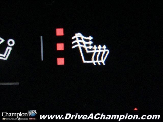 used 2025 GMC Yukon car, priced at $69,634