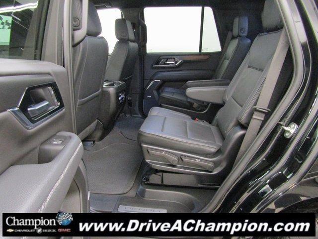 used 2025 GMC Yukon car, priced at $72,947