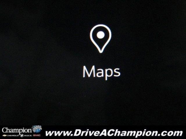 used 2025 GMC Yukon car, priced at $69,634