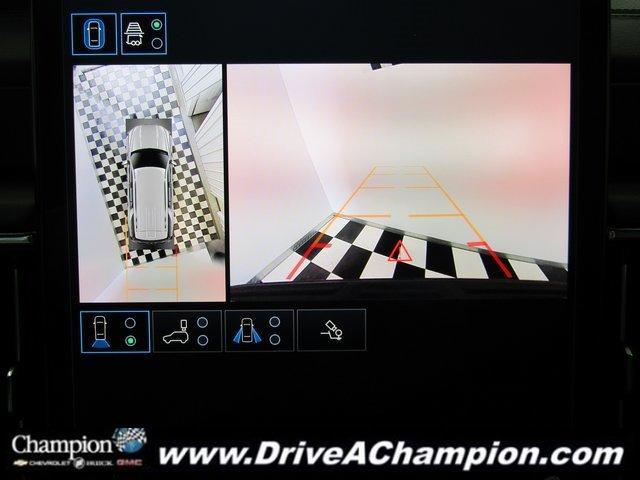 used 2025 GMC Yukon car, priced at $72,947