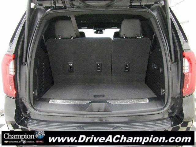 used 2025 GMC Yukon car, priced at $72,947