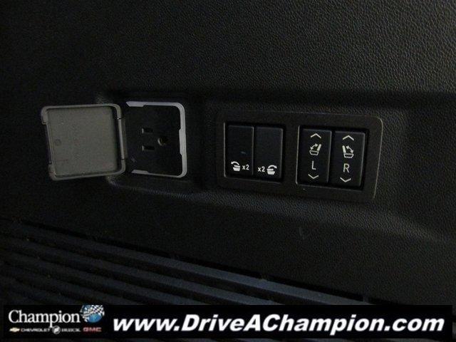 used 2025 GMC Yukon car, priced at $72,947