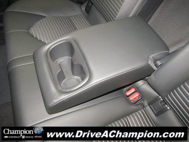 used 2024 Toyota Camry car, priced at $24,999