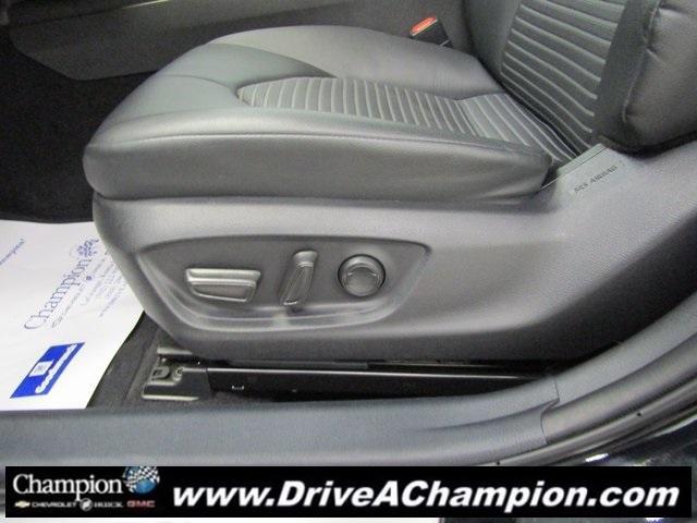 used 2024 Toyota Camry car, priced at $24,999