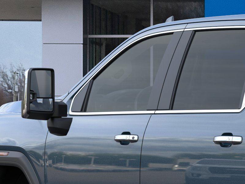 new 2026 GMC Sierra 2500 car, priced at $83,184