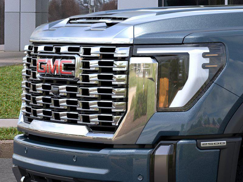 new 2026 GMC Sierra 2500 car, priced at $83,184