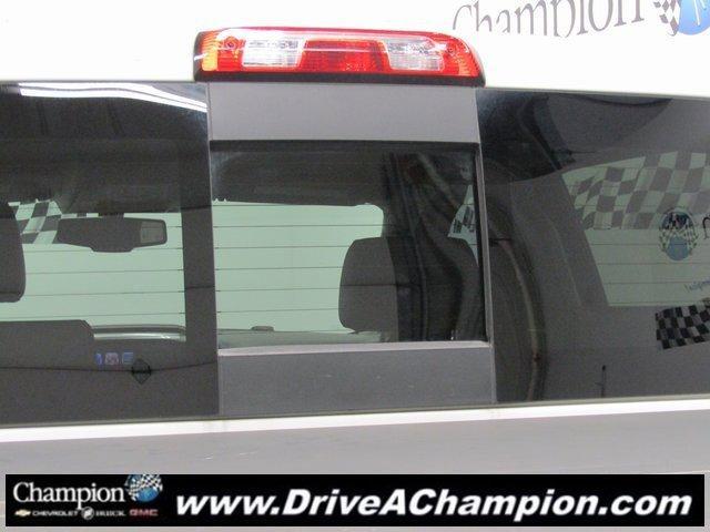 used 2018 Chevrolet Silverado 1500 car, priced at $17,262