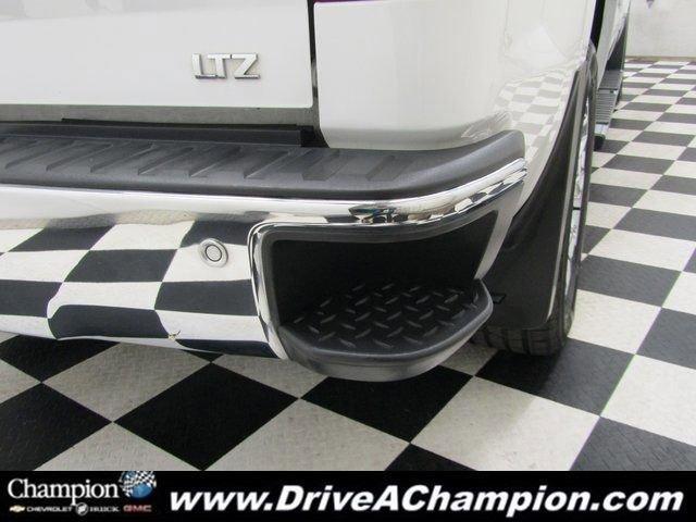 used 2018 Chevrolet Silverado 1500 car, priced at $18,126