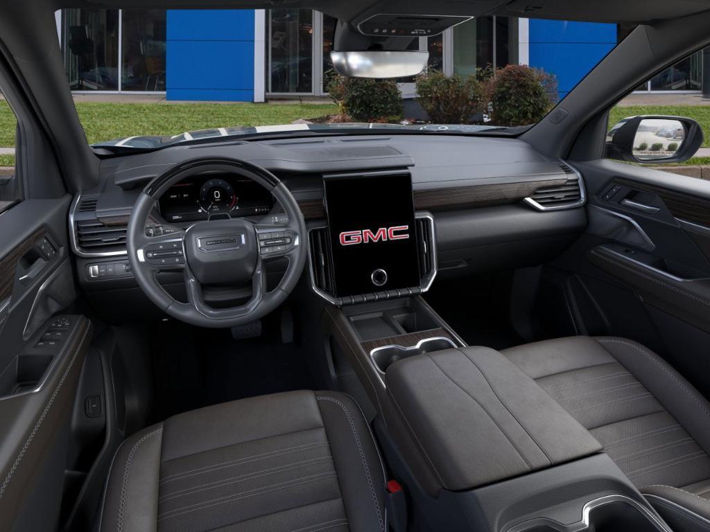 new 2026 GMC Acadia car, priced at $64,066