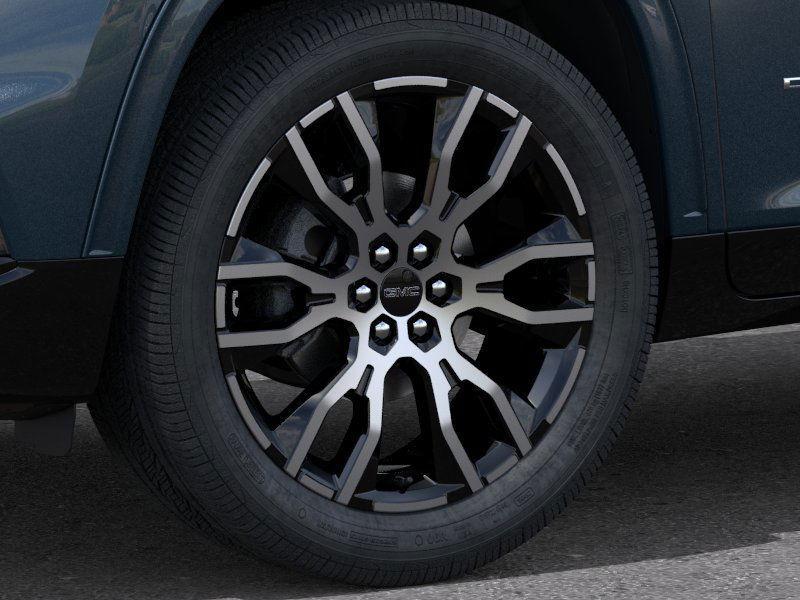 new 2026 GMC Acadia car, priced at $64,066