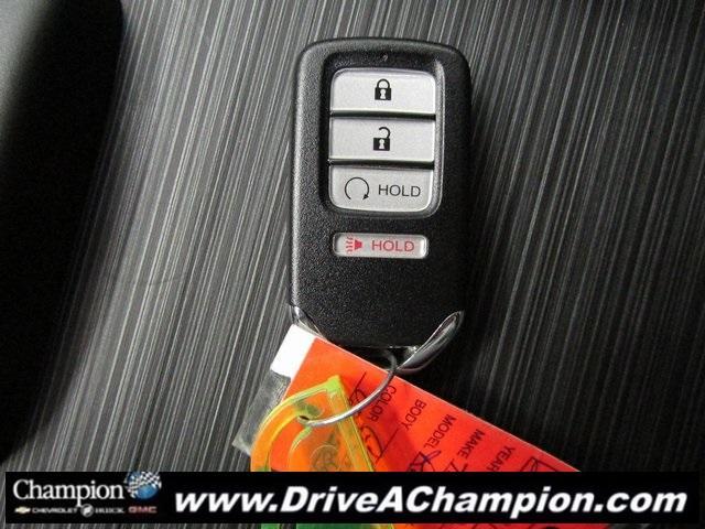 used 2022 Honda Ridgeline car, priced at $33,951