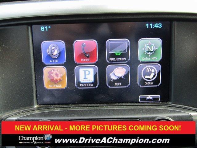 used 2016 Chevrolet Silverado 2500 car, priced at $27,899