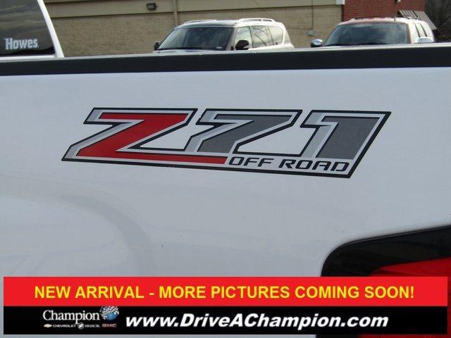 used 2016 Chevrolet Silverado 2500 car, priced at $27,899