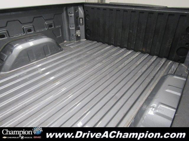 used 2024 Chevrolet Silverado 1500 car, priced at $40,382