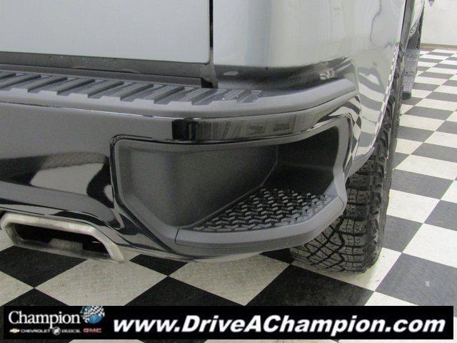 used 2024 Chevrolet Silverado 1500 car, priced at $40,321