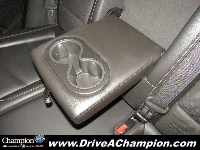 used 2020 Chevrolet Equinox car, priced at $15,805