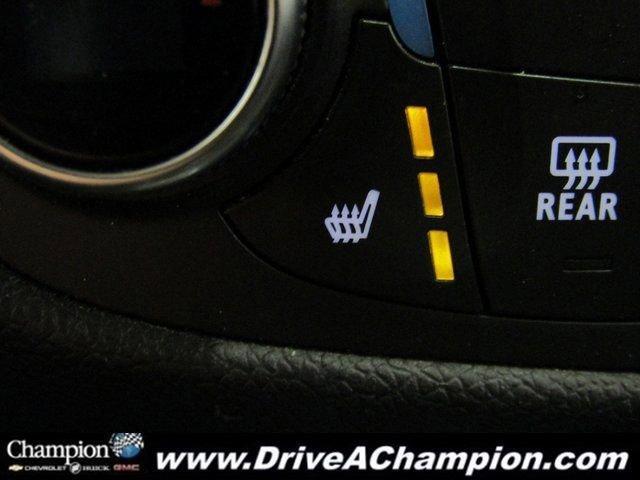 used 2020 Chevrolet Equinox car, priced at $15,805