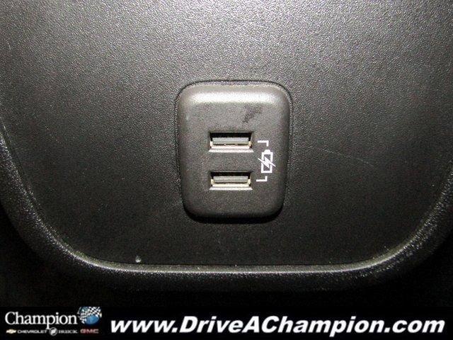 used 2020 Chevrolet Equinox car, priced at $15,805