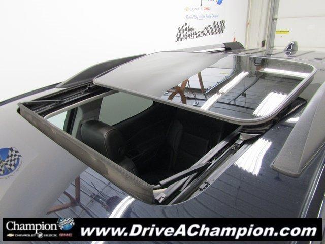 used 2022 GMC Acadia car, priced at $25,941