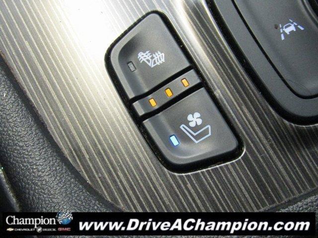 used 2022 GMC Acadia car, priced at $25,941