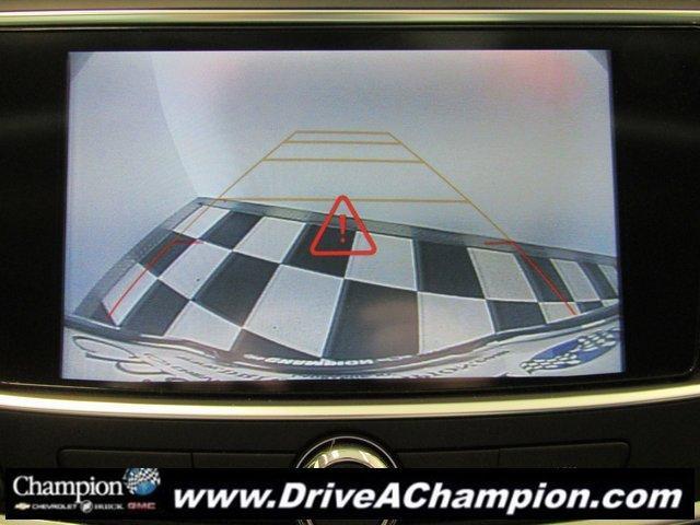 used 2019 Buick LaCrosse car, priced at $13,999