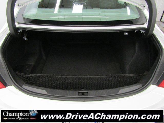 used 2019 Buick LaCrosse car, priced at $13,999