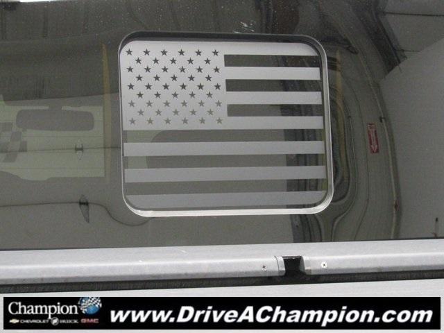 used 2016 Ford F-150 car, priced at $15,789