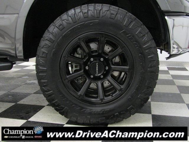 used 2016 Ford F-150 car, priced at $15,789