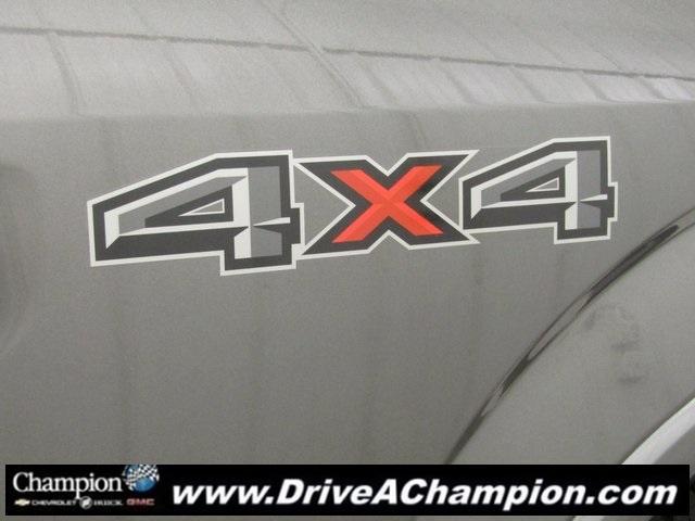 used 2016 Ford F-150 car, priced at $15,789