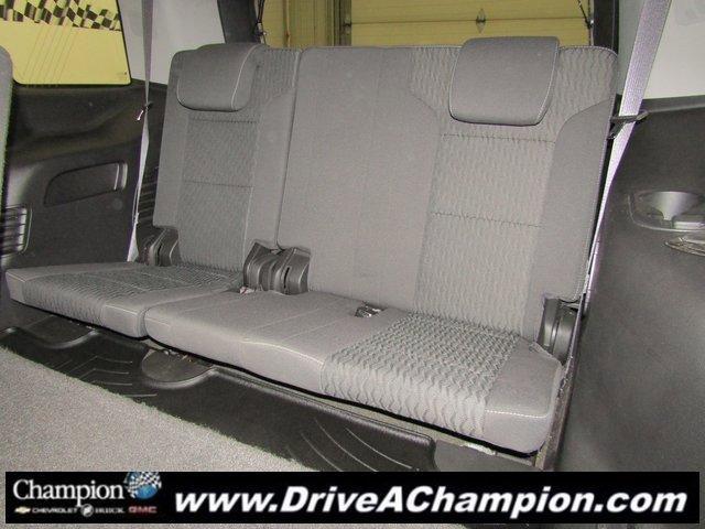 used 2016 GMC Yukon car, priced at $22,294