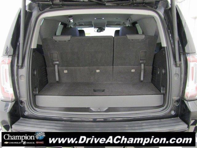 used 2016 GMC Yukon car, priced at $22,294