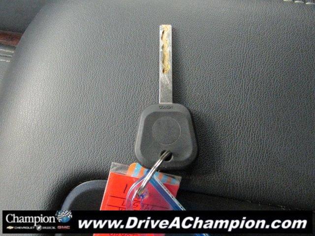 used 2016 GMC Yukon car, priced at $22,294