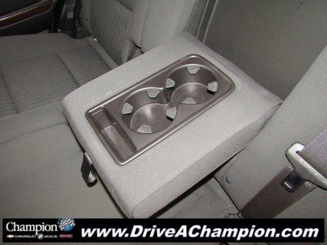 used 2016 GMC Yukon car, priced at $22,294